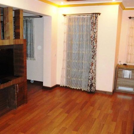 Dinara Garden Kemer Ngoại thất bức ảnh