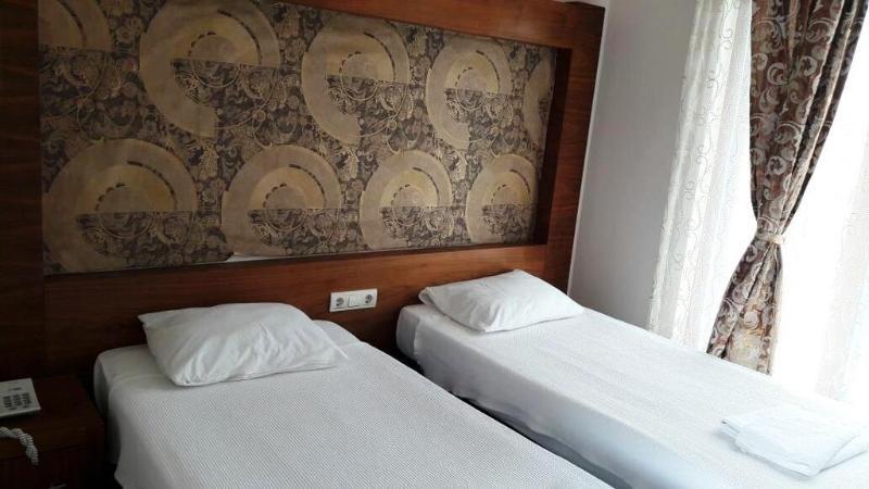 Dinara Garden Kemer Ngoại thất bức ảnh