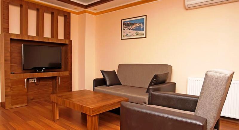 Dinara Garden Kemer Ngoại thất bức ảnh