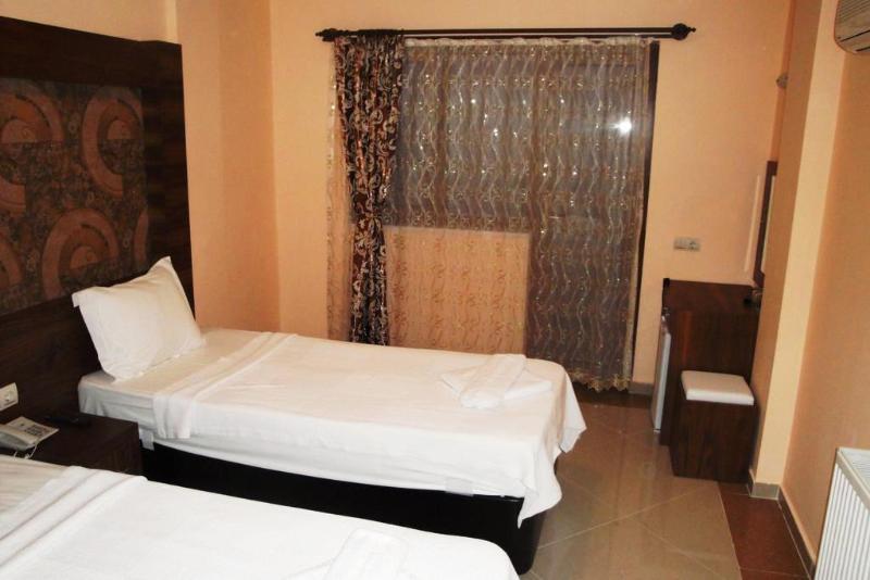 Dinara Garden Kemer Ngoại thất bức ảnh